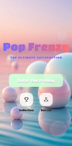 Pop Frenzy Screenshot 1