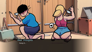 NTR and Zombies  Screenshot 5