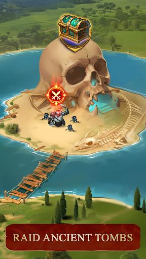 Total Battle Screenshot 10