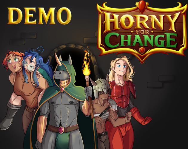 Horny for Change APK