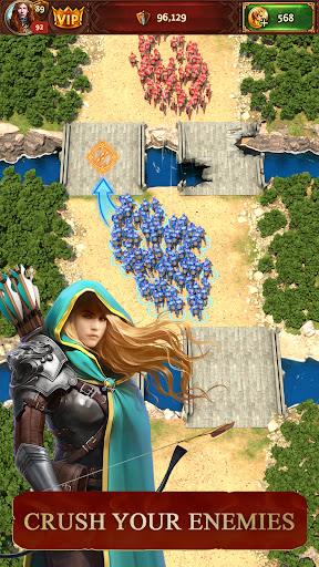 Total Battle Screenshot 2