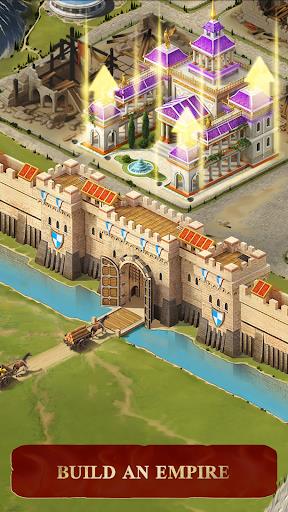 Total Battle Screenshot 13