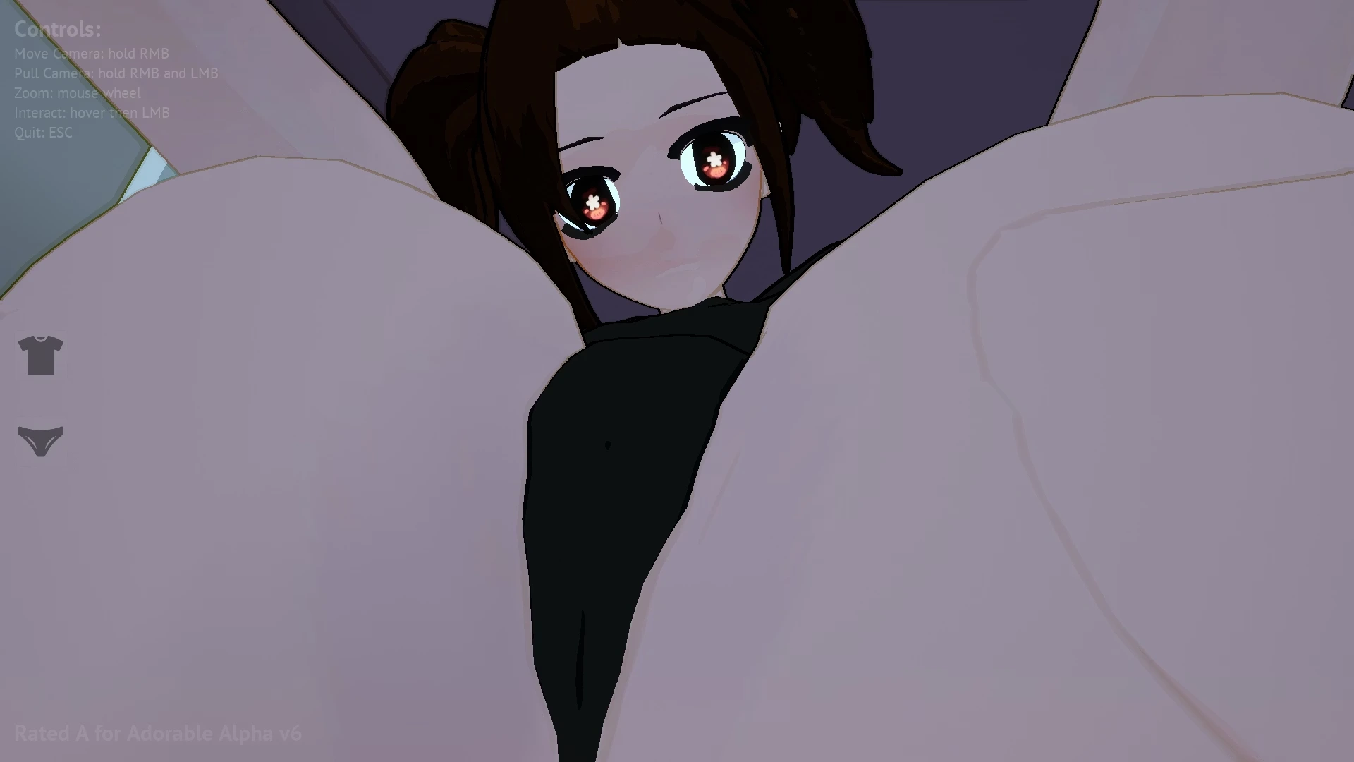Rated A for Adorable Screenshot 3