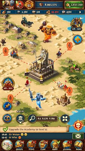 Total Battle Screenshot 29