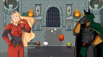 Horny for Change  Screenshot 5
