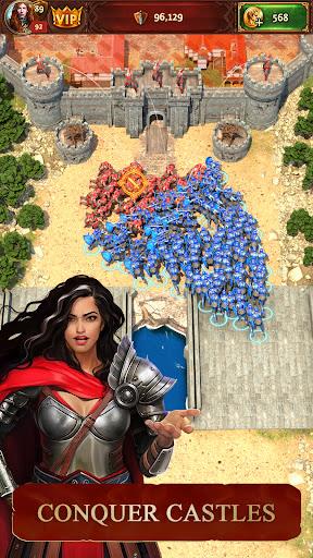 Total Battle Screenshot 3