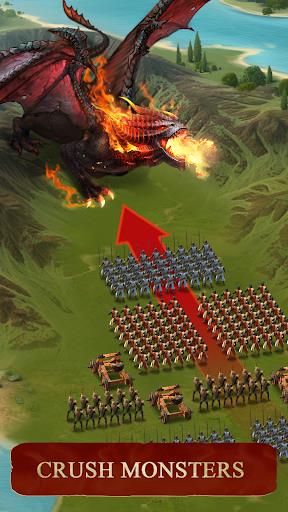 Total Battle Screenshot 7