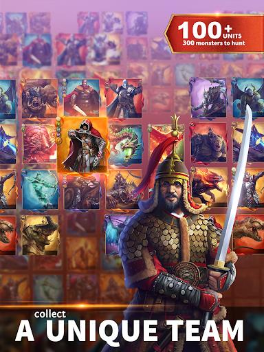 Total Battle Screenshot 19