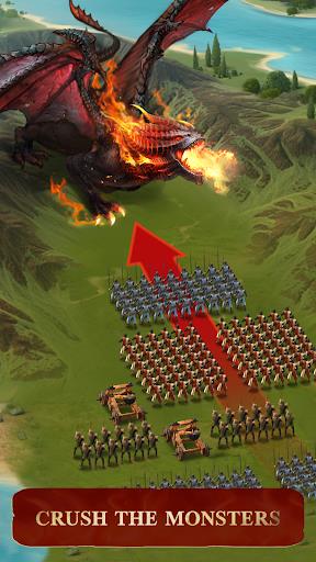 Total Battle Screenshot 12
