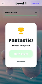Pop Frenzy Screenshot 4
