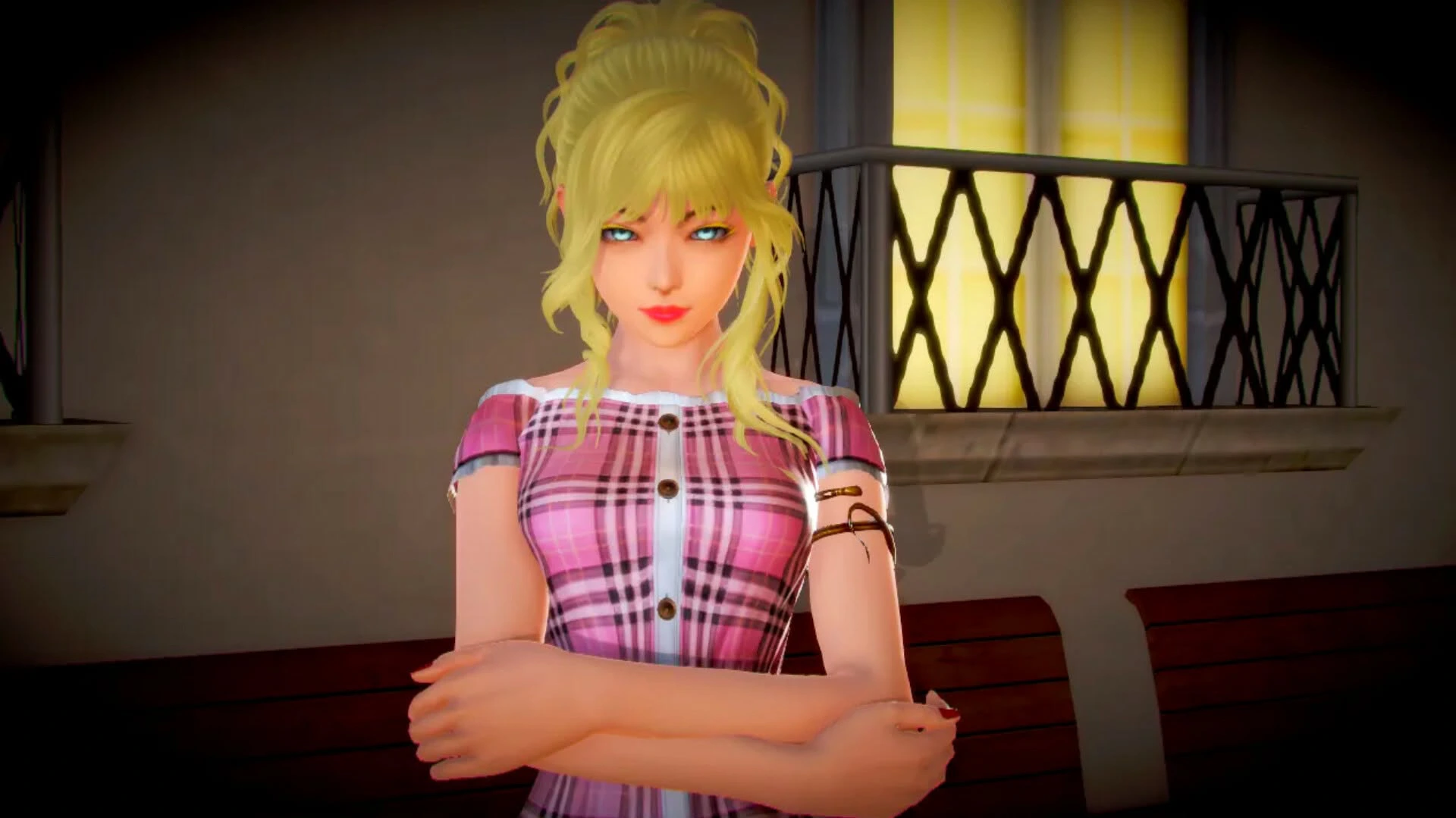 From Desires To Insanity Screenshot 2