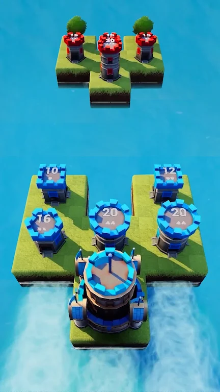 Winner of Kings Screenshot 2