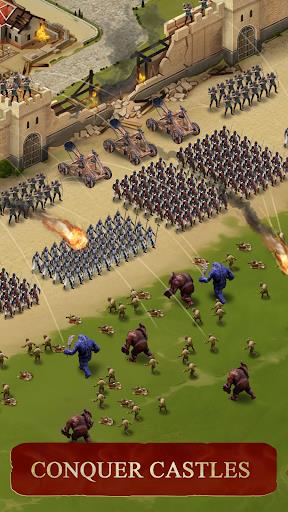 Total Battle Screenshot 9