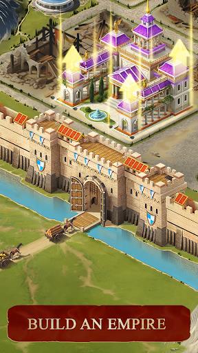 Total Battle Screenshot 8