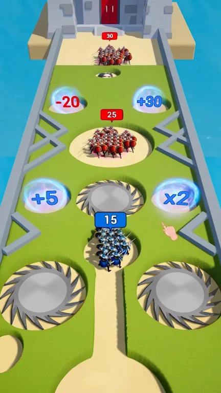 Winner of Kings Screenshot 3