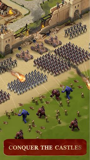 Total Battle Screenshot 14