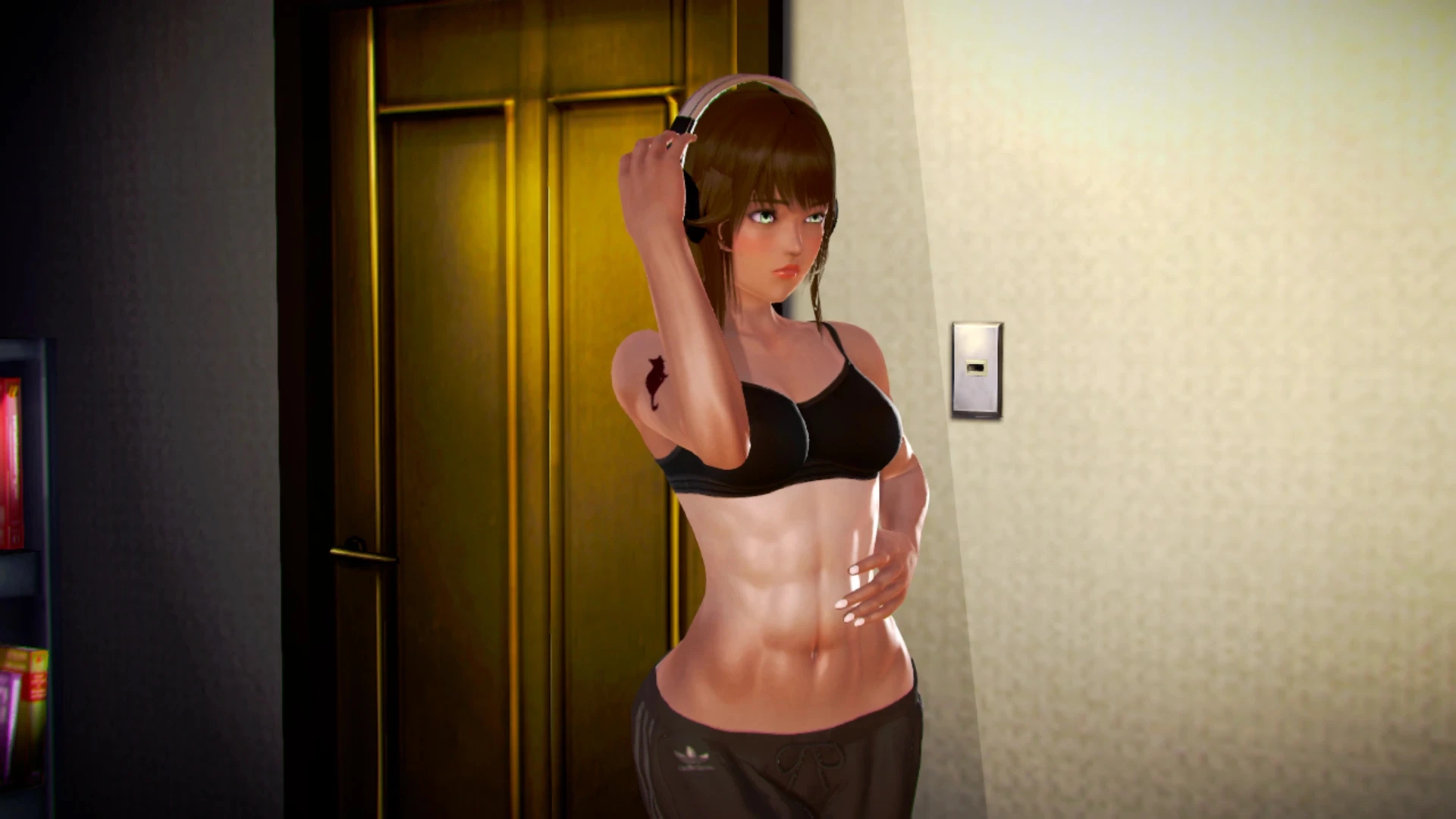 From Desires To Insanity Screenshot 4