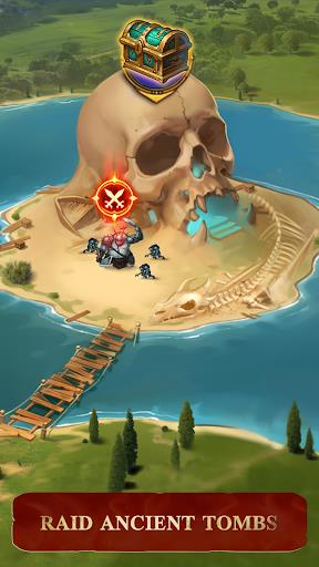 Total Battle Screenshot 15