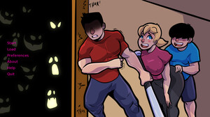 NTR and Zombies  Screenshot 1
