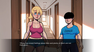NTR and Zombies  Screenshot 3