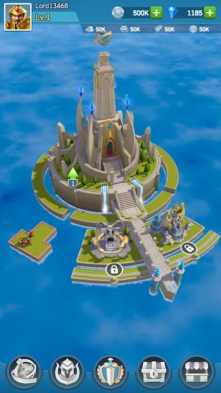 Winner of Kings Screenshot 1