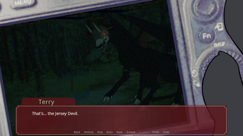 Crimson Creek Screenshot 3