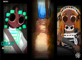 Veil of Mammillaria Screenshot 3