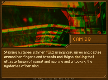 Amniotic Pressure Screenshot 4