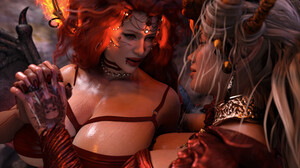 Futa Heim: Femboy Farm Screenshot 5