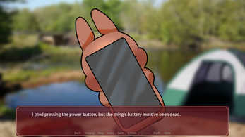 Crimson Creek Screenshot 4