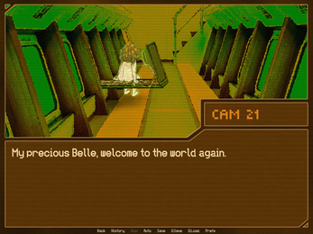 Amniotic Pressure Screenshot 1