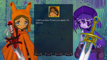 Celestial Counterfeiter Screenshot 4
