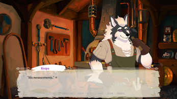 My Tainted Life  Screenshot 2