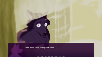 A Werewolf in Charleston Screenshot 3