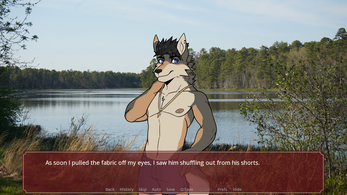 Crimson Creek Screenshot 2