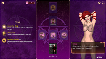Crown Of The Devil (Public - v1.4) Screenshot 3