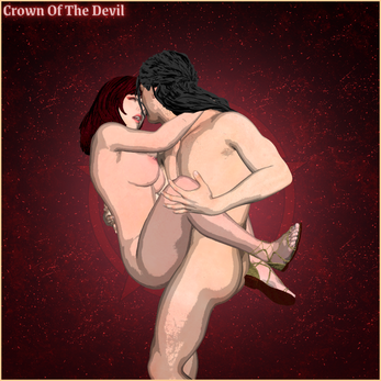Crown Of The Devil (Public - v1.4) Screenshot 1