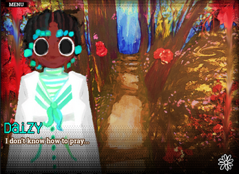 Veil of Mammillaria Screenshot 2