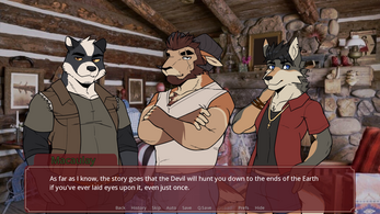 Crimson Creek Screenshot 5