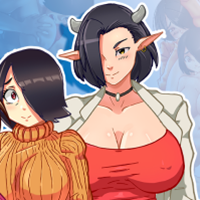 Heroes University H v0.10.0 (NSFW H-Game +18) APK