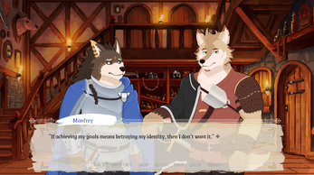 My Tainted Life  Screenshot 4