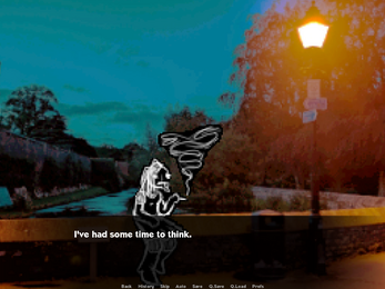 Show Me The Body Screenshot 1