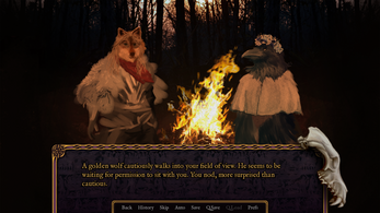 To The Noblest End Screenshot 1