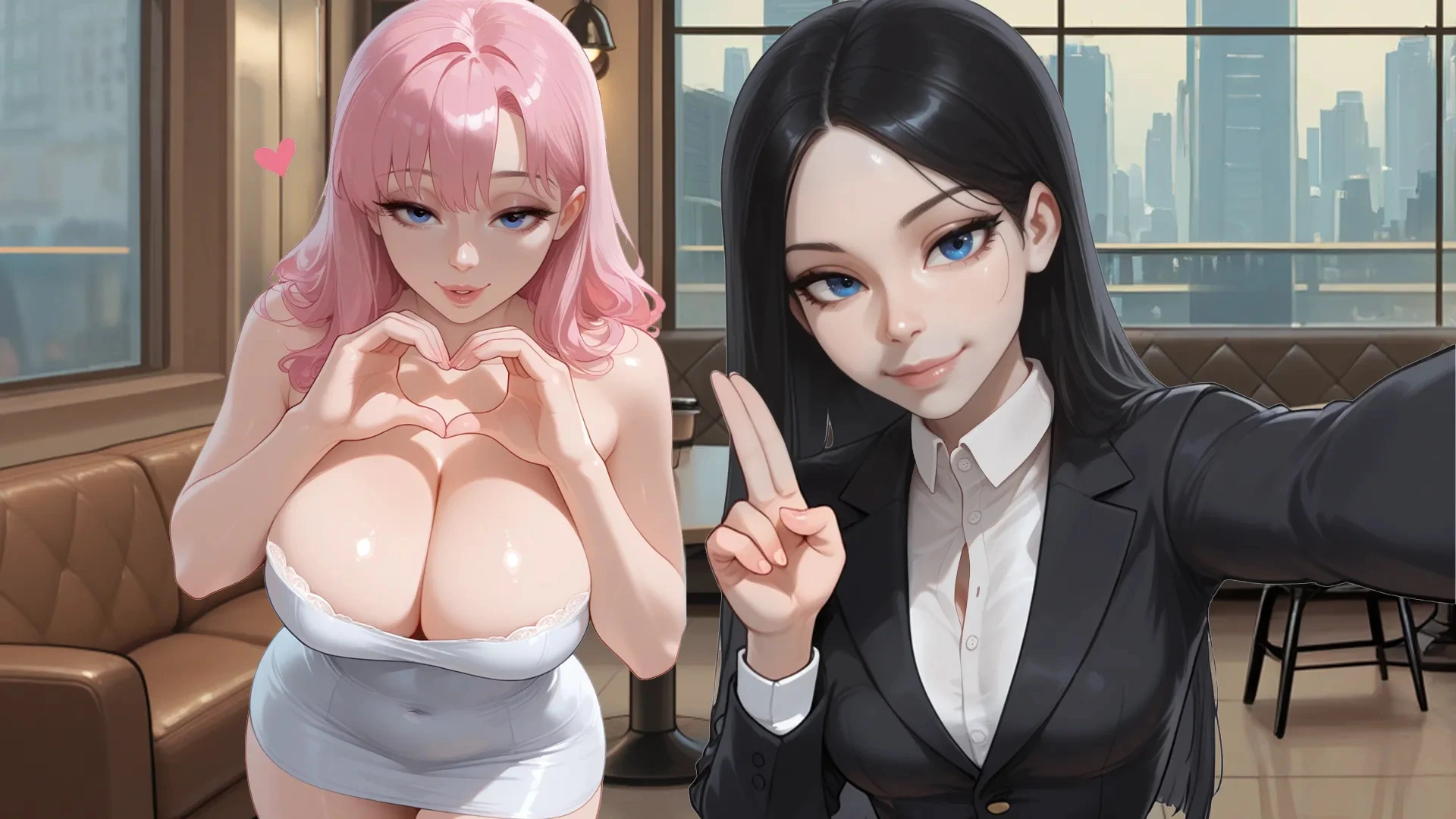 Glory of Holly Screenshot 1