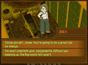 Amniotic Pressure Screenshot 3