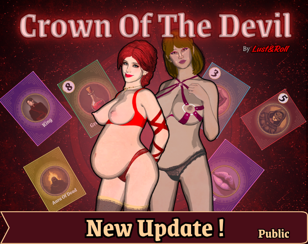 Crown Of The Devil (Public - v1.4) APK