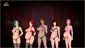 Crown Of The Devil (Public - v1.4) Screenshot 2