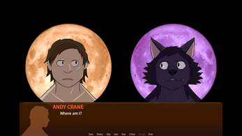 A Werewolf in Charleston Screenshot 4