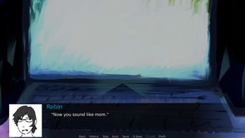 stargazing Screenshot 2