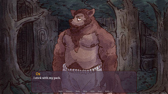 Lunar Folly Screenshot 1